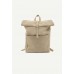 Monk & Anna ruksak Herb- sea shell